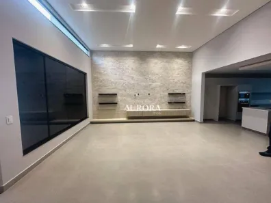 Casa de Condomínio com 3 Quartos à venda, 220m² no Esperança, Londrina