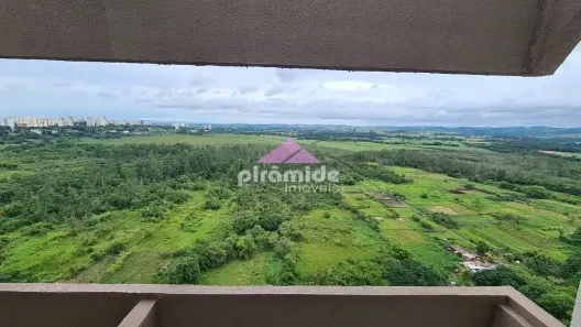 Apartamento com 2 Quartos à venda, 115m² no Centro, São José dos Campos