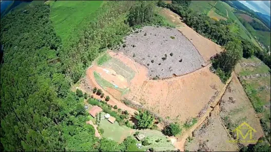 Lote/Terreno à venda, 24000m² no Caxixe, Venda Nova do Imigrante