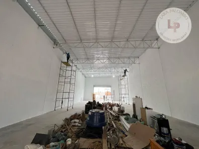 Galpão/Depósito/Armazém à venda, 362m² no Parque Residencial Jundiaí, Jundiaí