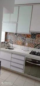 Apartamento com 2 Quartos à venda, 62m² no Presidente Médici, Ribeirão Preto
