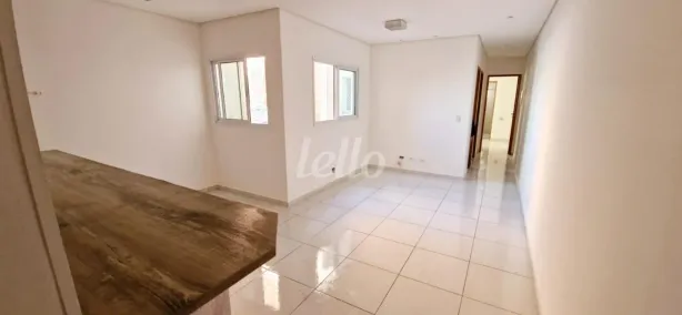 Apartamento com 2 Quartos à venda, 138m² no Jardim Bela Vista, Santo André