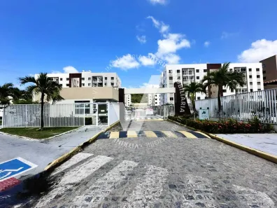 Apartamento com 3 Quartos à venda, 61m² no Jabotiana, Aracaju