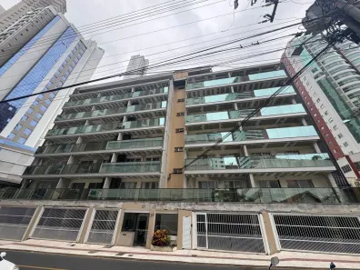 Apartamento com 2 Quartos para alugar, 54m² no Centro, Balneário Camboriú