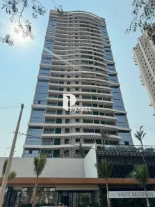Apartamento com 2 Quartos à venda, 80m² no Jardim Botânico, Ribeirão Preto