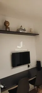 Apartamento com 1 Quarto à venda, 32m² no Perdizes, São Paulo