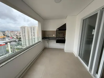 Apartamento com 3 Quartos à venda, 117m² no Centro, São Bernardo do Campo