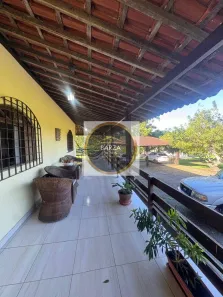 Fazenda/Sítio com 4 Quartos à venda, 1048m² no Aldeia dos Camarás, Camaragibe