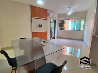 Apartamento com 3 Quartos à venda, 86m² no Enseada, Guarujá