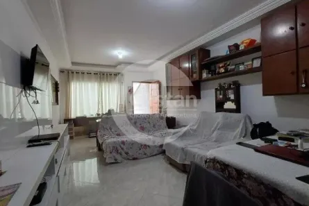 Sobrado com 2 Quartos à venda, 105m² no Vila Carrão, São Paulo