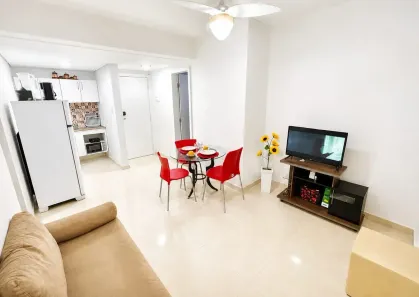 Apartamento com 1 Quarto à venda, 35m² no Jardim Armação, Salvador