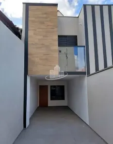 Sobrado com 3 Quartos para alugar, 118m² no Vila Albertina, São Paulo