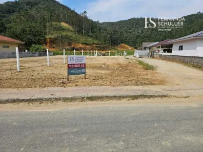 Lote/Terreno à venda, 394m² no Santa Barbara, Antônio Carlos