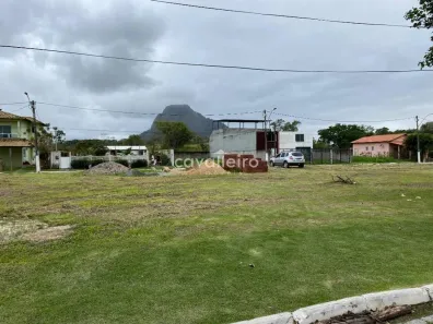 Lote/Terreno à venda, 360m² no Cajueiros (Itaipuaçu), Maricá