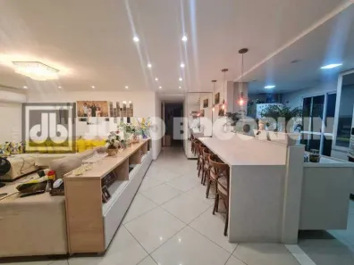 Apartamento com 4 Quartos à venda, 171m² no Taquara, Rio de Janeiro