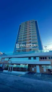 Apartamento com 1 Quarto para alugar, 70m² no Coroa do Meio, Aracaju