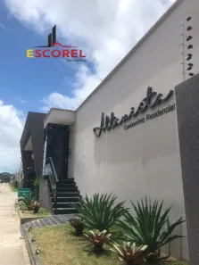 Casa de Condomínio com 4 Quartos à venda, 334m² no Altiplano Cabo Branco, João Pessoa