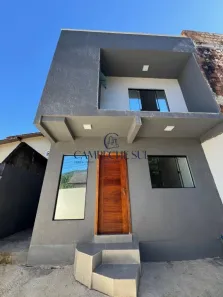 Sobrado com 2 Quartos à venda, 80m² no Ribeirão da Ilha, Florianópolis