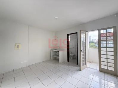 Apartamento com 1 Quarto para alugar, 18m² no Jardim Aclimação, Maringá