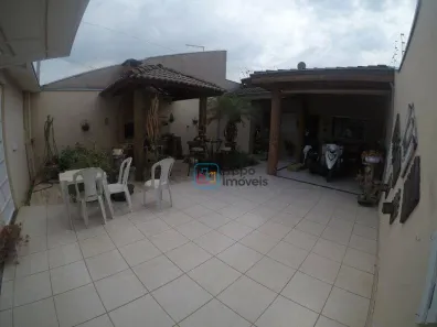 Casa com 2 Quartos à venda, 97m² no Jardim da Balsa II, Americana