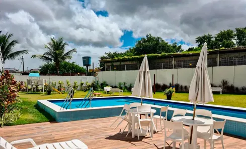 Apartamento com 2 Quartos à venda, 43m² no Torre, Recife