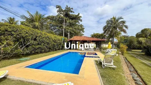 Casa de Condomínio com 4 Quartos à venda, 105m² no Manguinhos, Armação dos Búzios