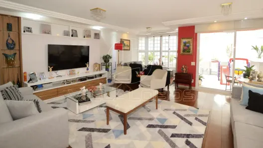 Casa de Condomínio com 3 Quartos à venda, 389m² no Alto de Pinheiros, São Paulo