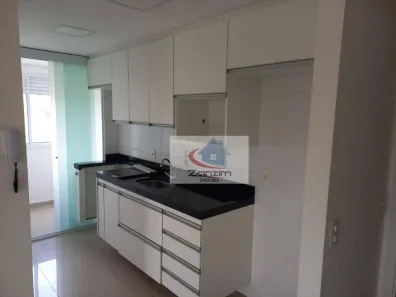 Apartamento com 2 Quartos à venda, 52m² no Demarchi, São Bernardo do Campo