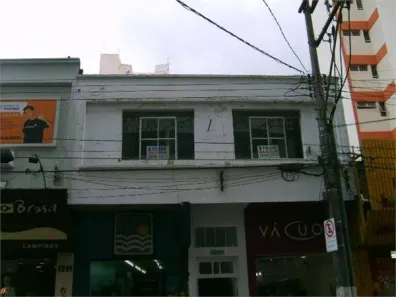 Sala Comercial com 2 Quartos para alugar, 100m² no Centro, Campinas