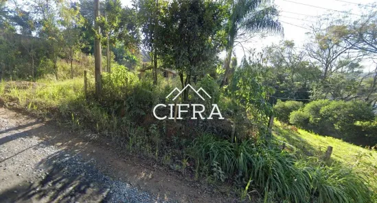 Lote/Terreno à venda, 493m² no Salto Pilão, Lontras