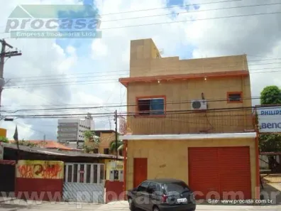 Casa com 7 Quartos à venda, 700m² no Chapada, Manaus
