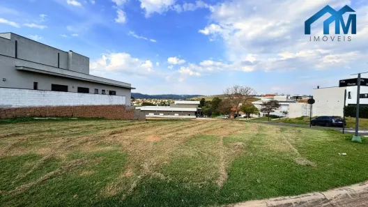 Lote/Terreno à venda, 719m² no Residencial Parque Campos de Santo Antônio II, Itu