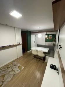 Apartamento com 2 Quartos à venda, 45m² no Morada do Sol, Americana