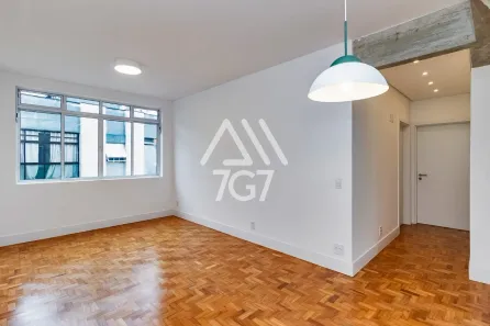 Apartamento com 2 Quartos à venda, 170m² no Santa Cecília, São Paulo