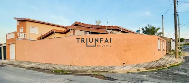 Casa com 3 Quartos à venda, 224m² no Jardim Paulistano, Salto de Pirapora