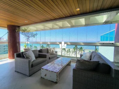 Cobertura com 4 Quartos à venda, 398m² no Riviera, Bertioga