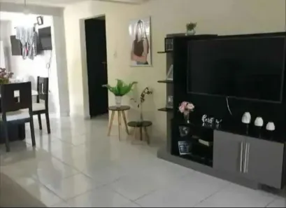 Casa com 2 Quartos à venda, 10m² no Sacramenta, Belém