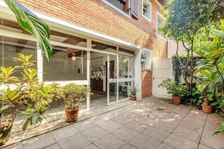 Casa com 4 Quartos à venda, 371m² no Jardim Paulistano, São Paulo