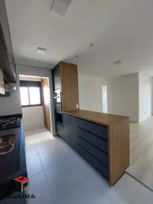 Apartamento com 3 Quartos à venda, 100m² no Vila Assunção, Santo André