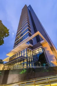 Apartamento com 3 Quartos à venda, 228m² no Zona 03, Maringá
