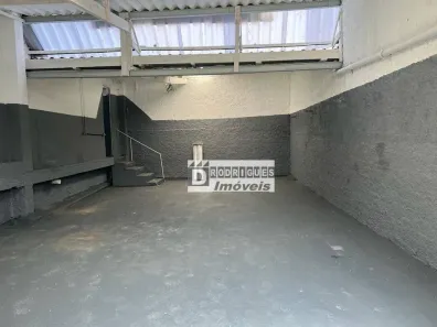 Galpão/Depósito/Armazém para alugar, 1560m² no Serraria, Diadema