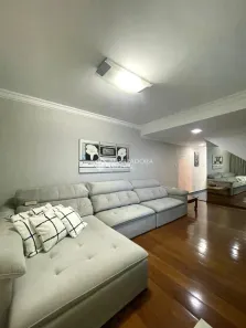 Sobrado com 3 Quartos à venda, 175m² no Jardim Utinga, Santo André