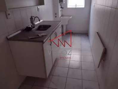 Apartamento com 1 Quarto à venda, 49m² no Centro, Rio de Janeiro