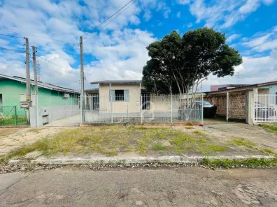 Casa com 3 Quartos para alugar, 130m² no Novo Esteio, Esteio