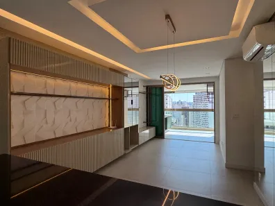 Apartamento com 3 Quartos para alugar, 158m² no Centro, Juiz de Fora