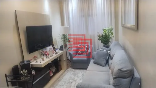 Apartamento com 2 Quartos à venda, 64m² no Chácara Mafalda, São Paulo