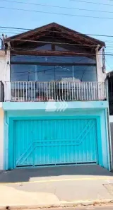 Imóvel Comercial com 2 Quartos à venda, 75m² no Paulista, Piracicaba