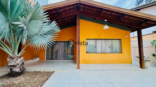 Casa com 4 Quartos à venda, 230m² no Enseada, Guarujá