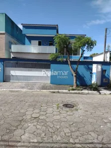 Casa com 4 Quartos à venda, 408m² no Canto do Forte, Praia Grande
