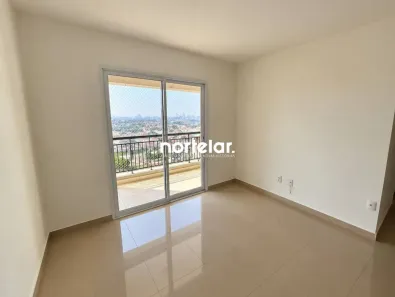 Apartamento com 3 Quartos para alugar, 72m² no Vila Pereira Barreto, São Paulo